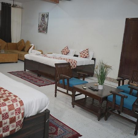 โอโย 41147 โฮเต็ล ตาโปวัน วาฏิกา Hotel ริชิเคช ภายนอก รูปภาพ
